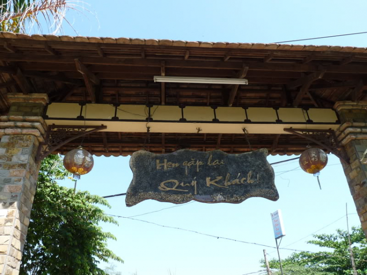 TFC mừng ngày Quốc tế Phụ nữ - CN, 8/3/2009 - Dã ngoại tại Villa H2O (HM)