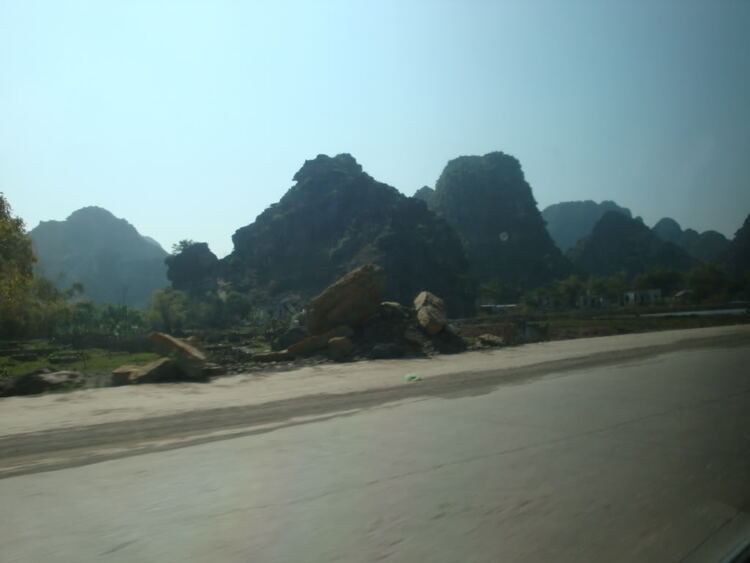 OS Nghệ An