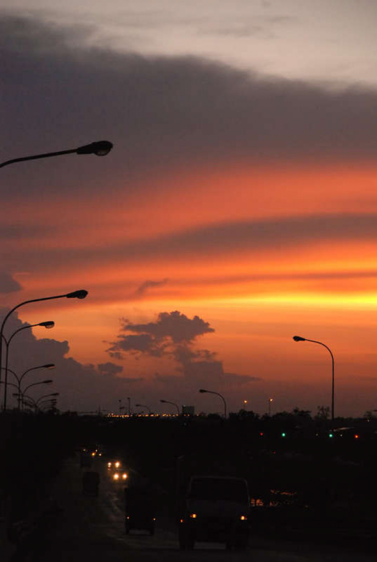 ĐÊM NHỚ VỀ SÀI GÒN