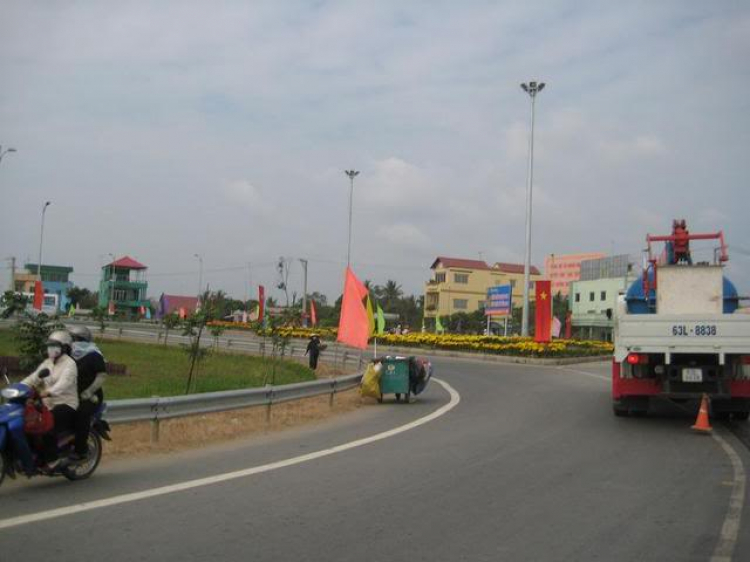 VỀ QUÊ. VỀ QUÊ.
