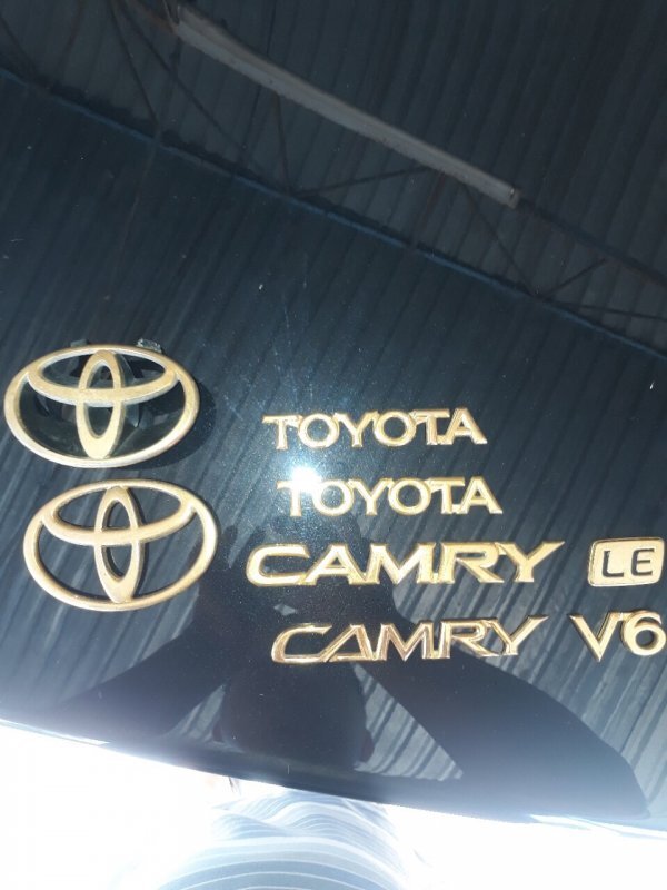 Camry: Trao đổi kinh nghiệm sửa chữa, phụ tùng Camry 8X 9X 0X (Đời 86 đến 2000)