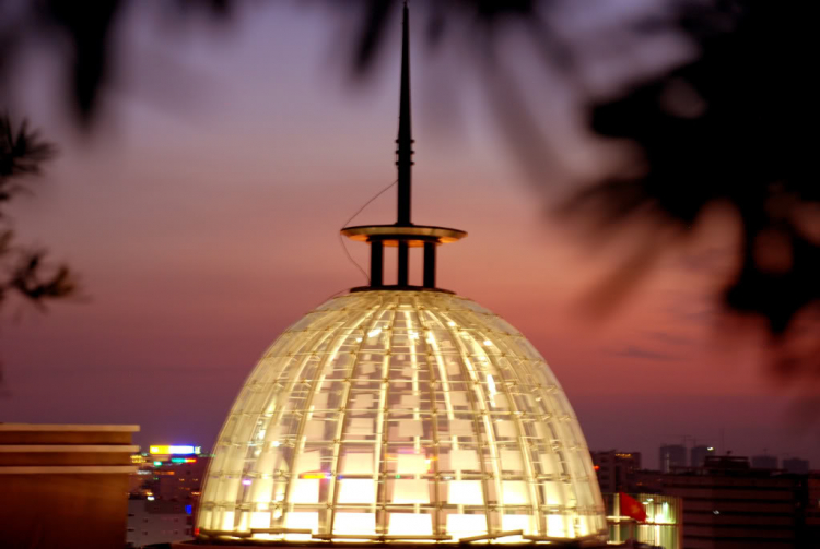 ĐÊM NHỚ VỀ SÀI GÒN