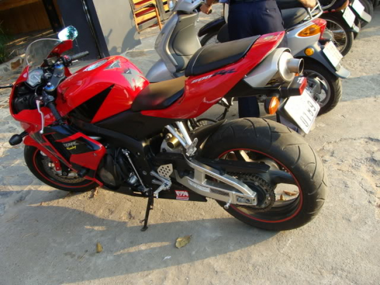 Mua bán - trao đổi  các loại xe 2 bánh .