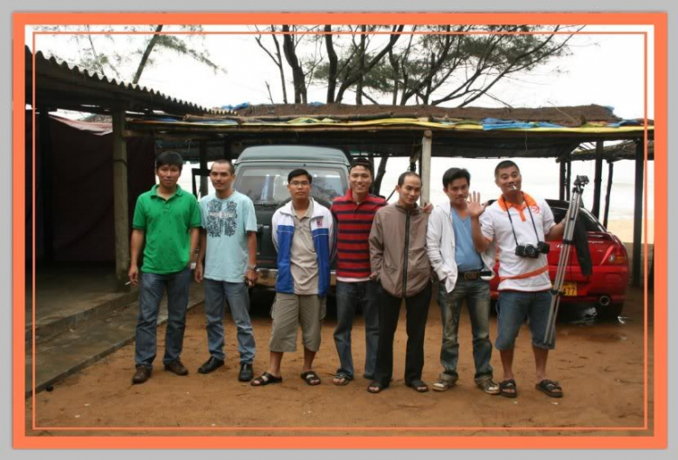 Hội OS Miền Trung và các hoạt động offline Hội OS Miền Trung và các hoạt động offline