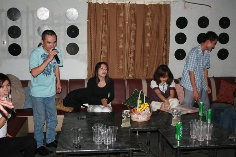 Hội OS Miền Trung và các hoạt động offline Hội OS Miền Trung và các hoạt động offline