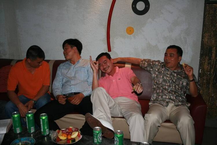 Hội OS Miền Trung và các hoạt động offline Hội OS Miền Trung và các hoạt động offline