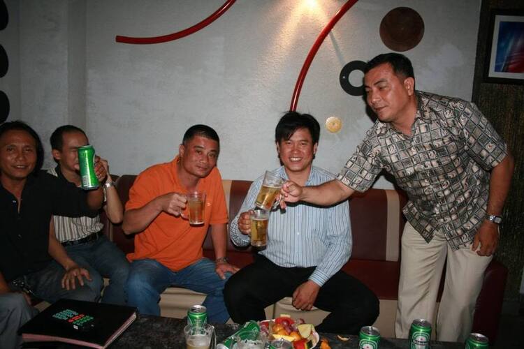 Hội OS Miền Trung và các hoạt động offline Hội OS Miền Trung và các hoạt động offline