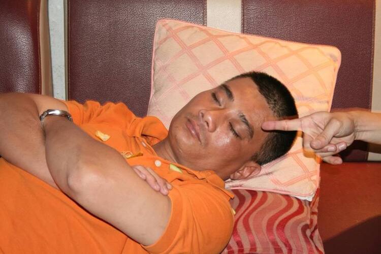 Hội OS Miền Trung và các hoạt động offline Hội OS Miền Trung và các hoạt động offline