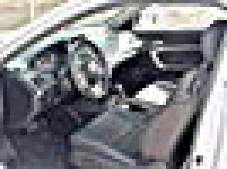 Accord coupes 2008