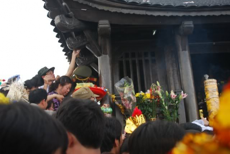 Off đầu năm XNL HN - Đón khách quý XNL SG ra!!! Off đầu năm XNL HN - Đón khách quý XNL SG ra!!!