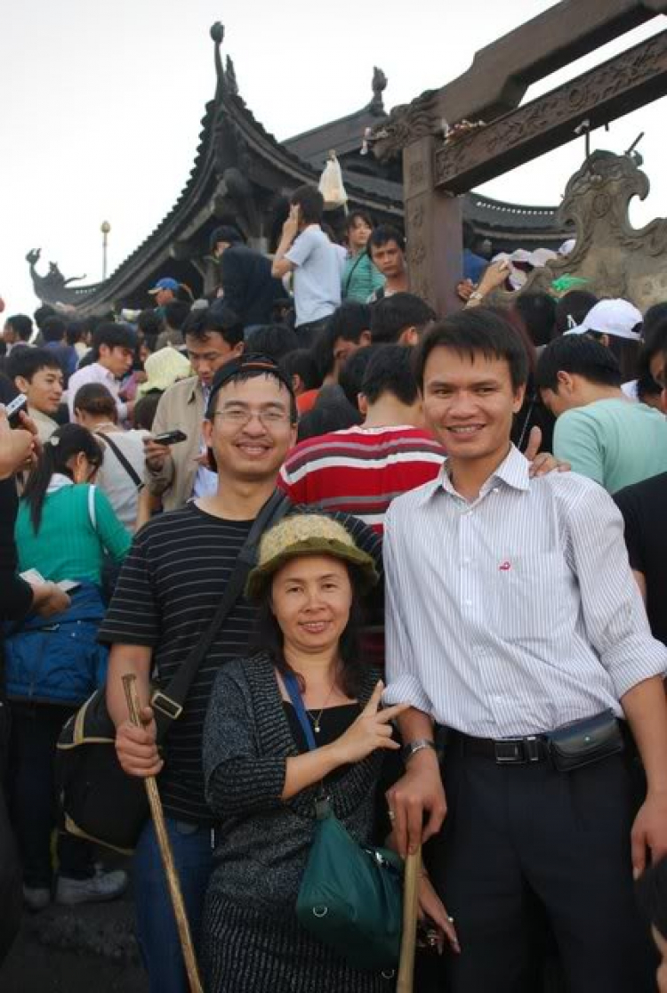 Off đầu năm XNL HN - Đón khách quý XNL SG ra!!! Off đầu năm XNL HN - Đón khách quý XNL SG ra!!!