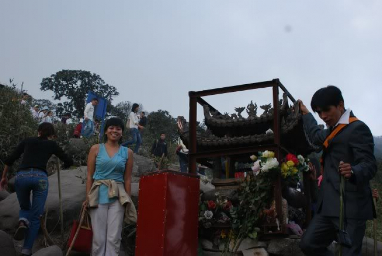 Off đầu năm XNL HN - Đón khách quý XNL SG ra!!! Off đầu năm XNL HN - Đón khách quý XNL SG ra!!!