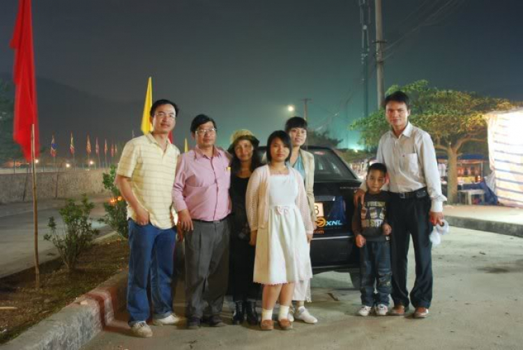 Off đầu năm XNL HN - Đón khách quý XNL SG ra!!! Off đầu năm XNL HN - Đón khách quý XNL SG ra!!!