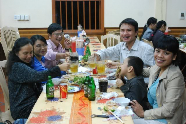 Off đầu năm XNL HN - Đón khách quý XNL SG ra!!! Off đầu năm XNL HN - Đón khách quý XNL SG ra!!!