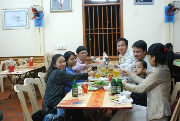 Off đầu năm XNL HN - Đón khách quý XNL SG ra!!! Off đầu năm XNL HN - Đón khách quý XNL SG ra!!!