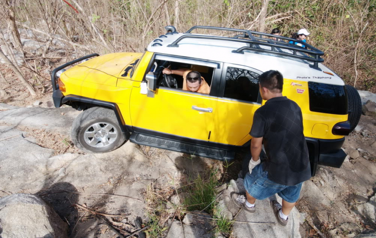 OffRoad 21-03-09