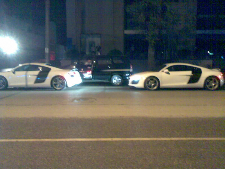 R8 thứ 2 về vn R8 thứ 2 về vn
