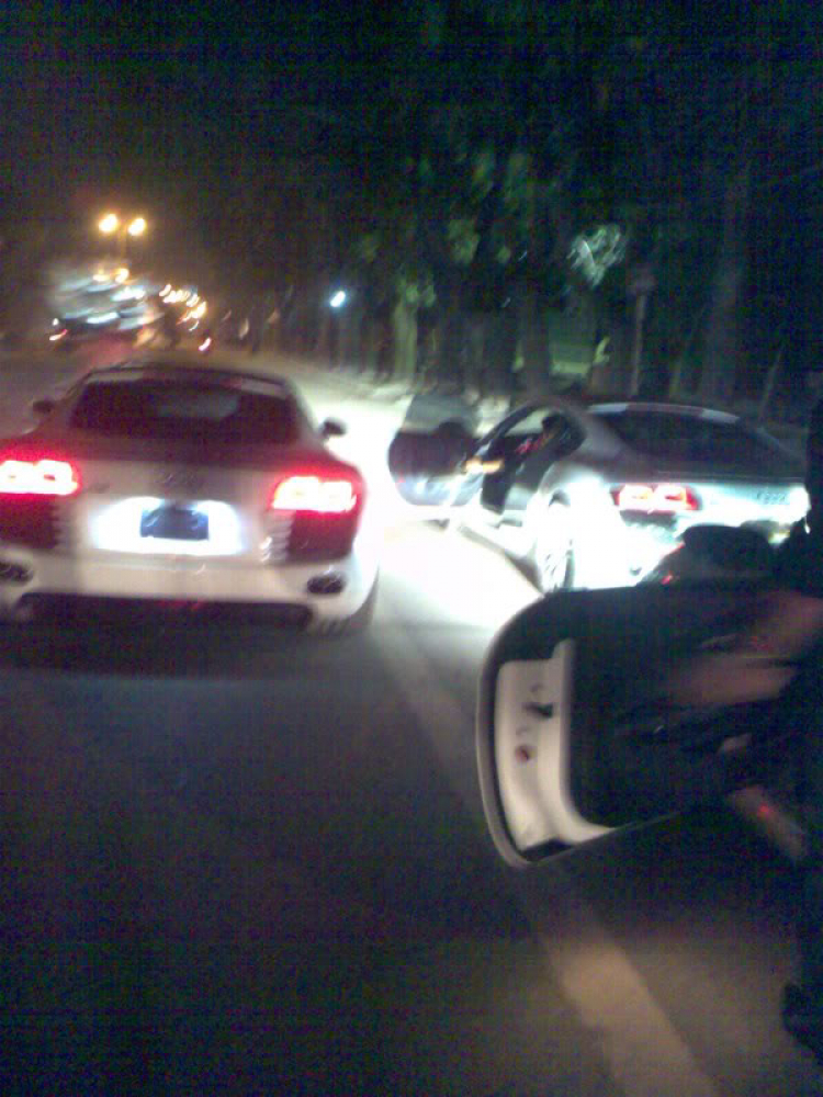 R8 thứ 2 về vn R8 thứ 2 về vn