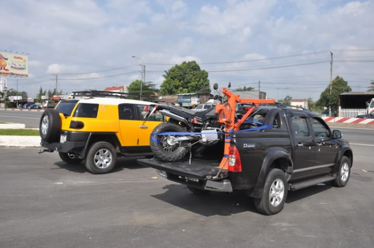 OffRoad 21-03-09 OffRoad 21-03-09