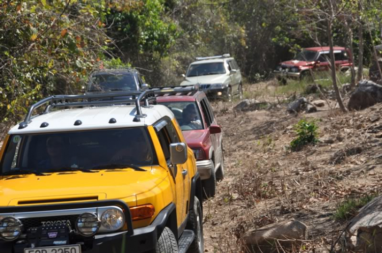 OffRoad 21-03-09 OffRoad 21-03-09