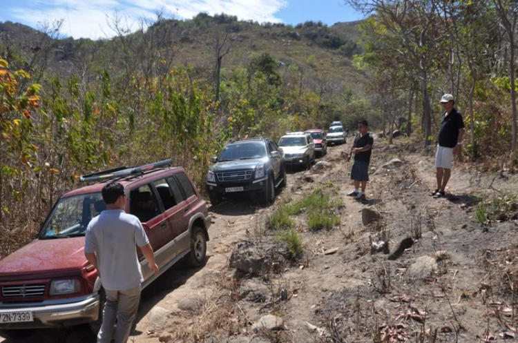 OffRoad 21-03-09 OffRoad 21-03-09