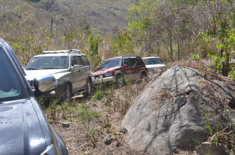 OffRoad 21-03-09 OffRoad 21-03-09