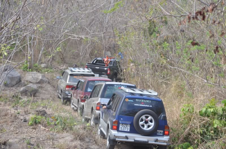 OffRoad 21-03-09 OffRoad 21-03-09