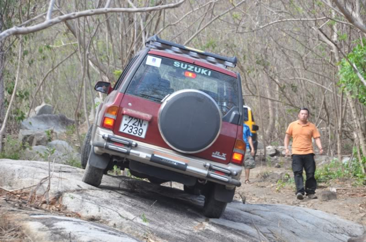 OffRoad 21-03-09 OffRoad 21-03-09