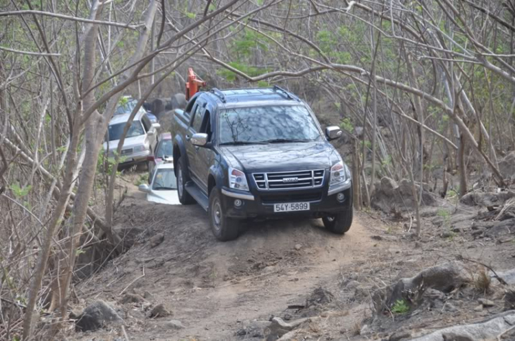 OffRoad 21-03-09 OffRoad 21-03-09