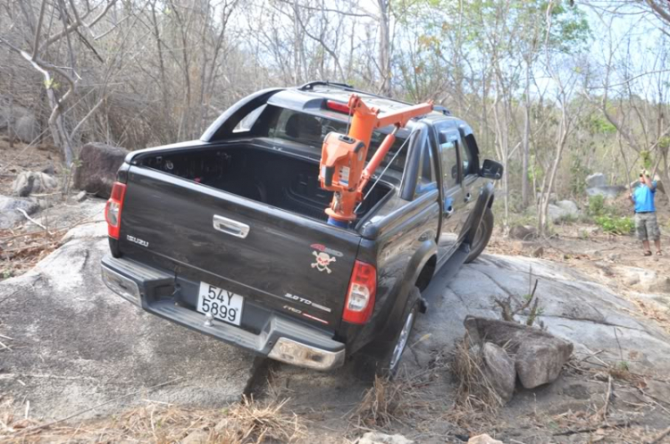 OffRoad 21-03-09 OffRoad 21-03-09