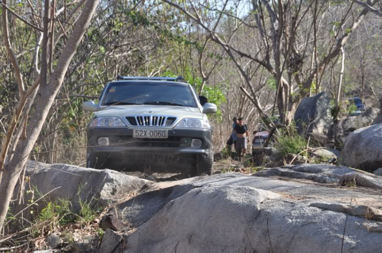 OffRoad 21-03-09 OffRoad 21-03-09