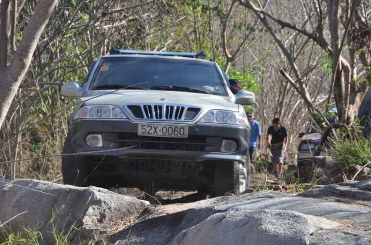 OffRoad 21-03-09 OffRoad 21-03-09
