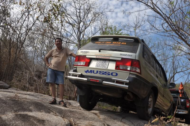 OffRoad 21-03-09 OffRoad 21-03-09