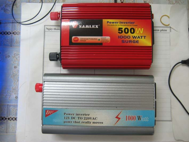 INVERTER MUA NHANH KẺO HẾT INVERTER MUA NHANH KẺO HẾT