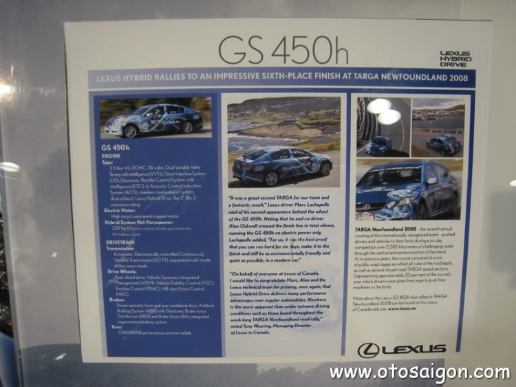 Calgary Auto Show 2009 - Hội chợ xe tiêu dùng Calgary Auto Show 2009 - Hội chợ xe tiêu dùng