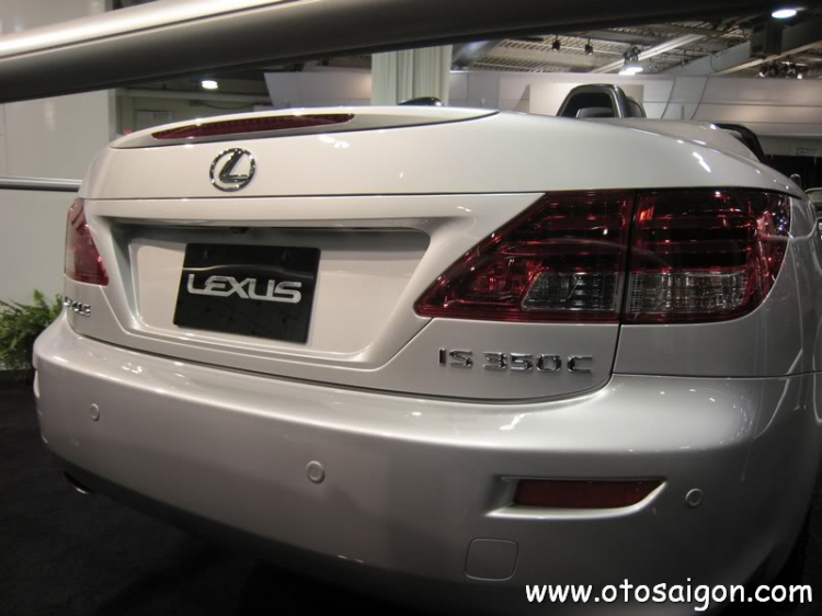 Calgary Auto Show 2009 - Hội chợ xe tiêu dùng Calgary Auto Show 2009 - Hội chợ xe tiêu dùng