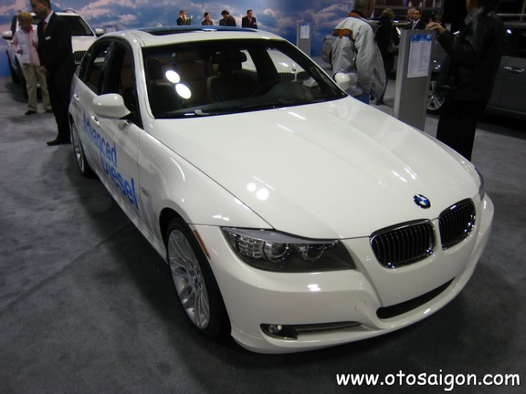 Calgary Auto Show 2009 - Hội chợ xe tiêu dùng Calgary Auto Show 2009 - Hội chợ xe tiêu dùng