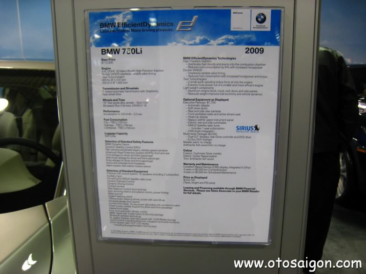 Calgary Auto Show 2009 - Hội chợ xe tiêu dùng Calgary Auto Show 2009 - Hội chợ xe tiêu dùng