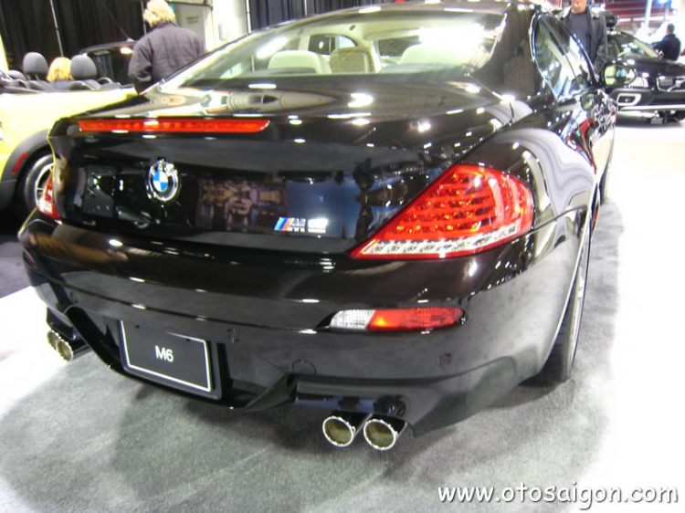 Calgary Auto Show 2009 - Hội chợ xe tiêu dùng Calgary Auto Show 2009 - Hội chợ xe tiêu dùng
