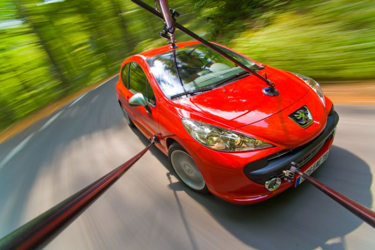 Tố độ của CiVIC Tố độ của CiVIC
