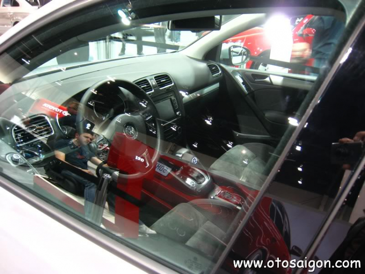 Calgary Auto Show 2009 - Hội chợ xe tiêu dùng Calgary Auto Show 2009 - Hội chợ xe tiêu dùng