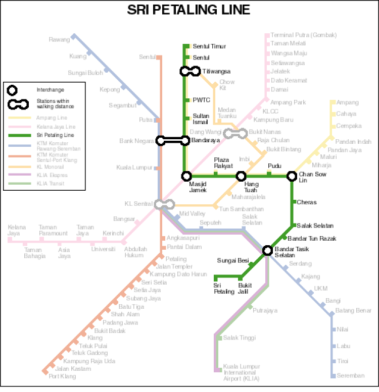 Hà nội ơi, thế là (sẽ) có Metro!