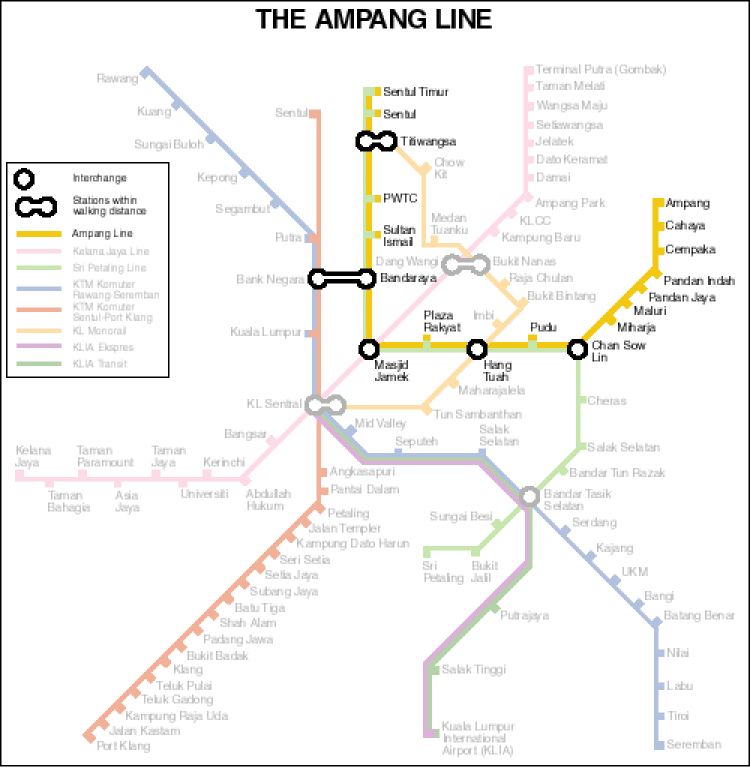 Hà nội ơi, thế là (sẽ) có Metro!