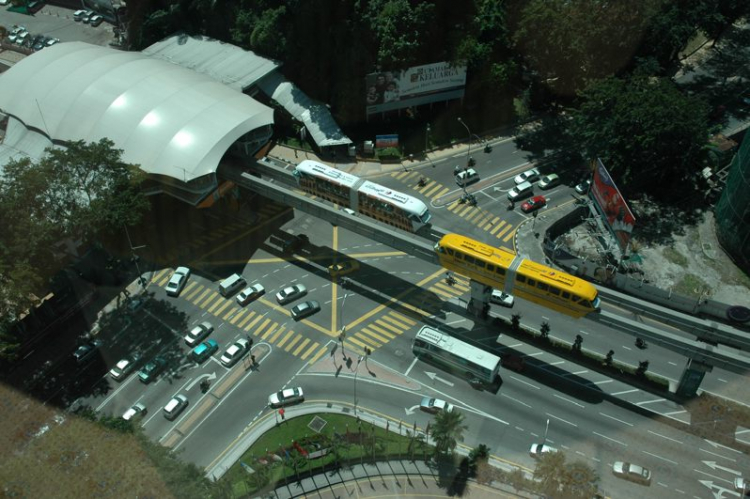 Hà nội ơi, thế là (sẽ) có Metro!