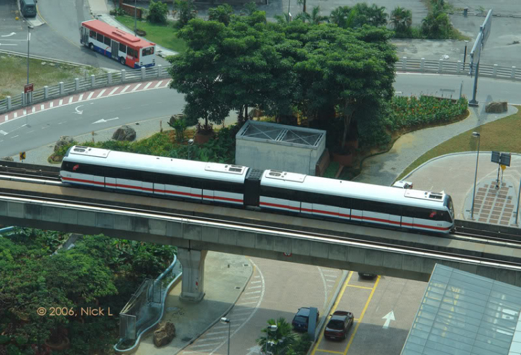 Hà nội ơi, thế là (sẽ) có Metro!