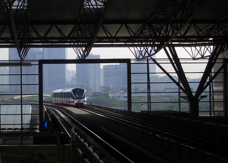 Hà nội ơi, thế là (sẽ) có Metro!