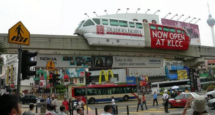 Hà nội ơi, thế là (sẽ) có Metro!