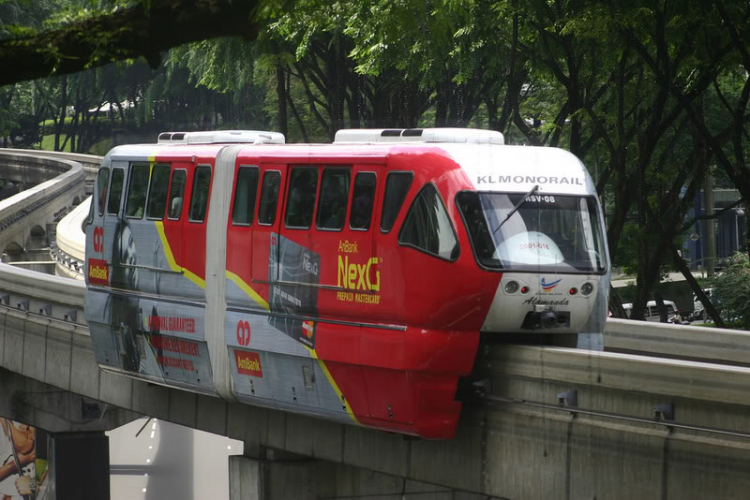 Hà nội ơi, thế là (sẽ) có Metro!