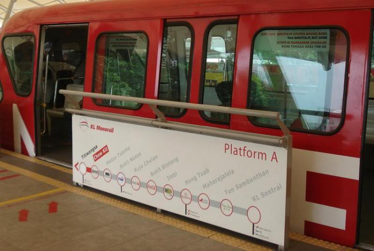 Hà nội ơi, thế là (sẽ) có Metro! Hà nội ơi, thế là (sẽ) có Metro!