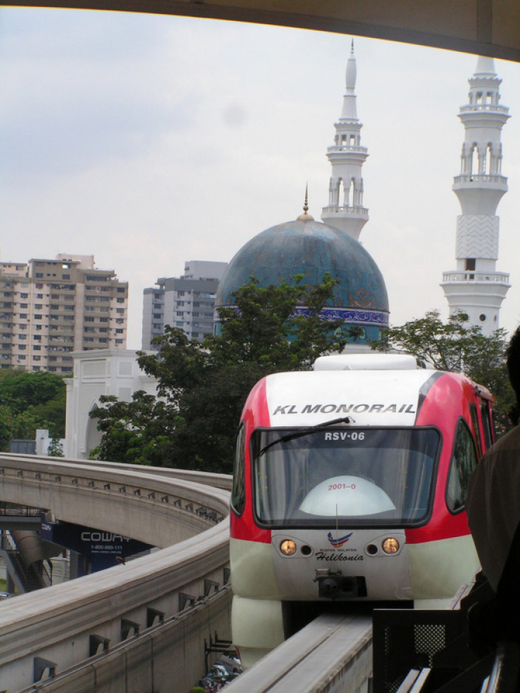 Hà nội ơi, thế là (sẽ) có Metro!